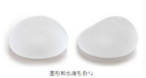 韓國(guó)麥恩醫(yī)院李圣郁院長(zhǎng)介紹圓形和水滴形假體