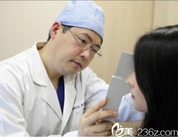 will醫(yī)院 魏亨坤院長(zhǎng) 