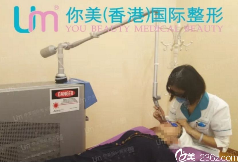 岳陽你美整形醫(yī)院好不好