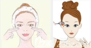 韓國童顏中心—具昭彥院長(zhǎng)—汗管瘤治療