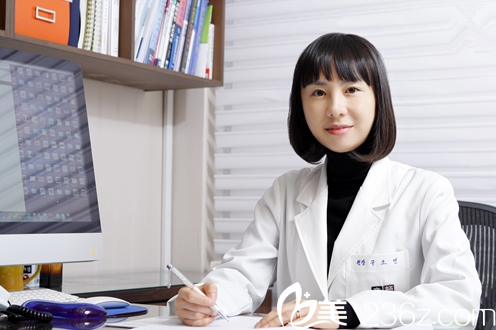 韓國童顏中心具昭彥院長(zhǎng)