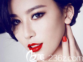 硅膠隆鼻對(duì)五官的重要性