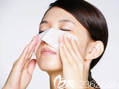 隆鼻恢復(fù)期