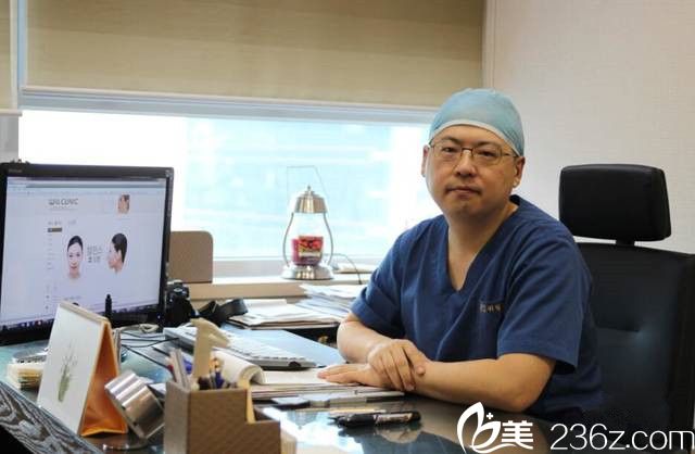 韓國(guó)will醫(yī)院魏亨坤院長(zhǎng)