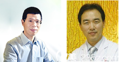 巫文云醫(yī)生和修志夫醫(yī)生