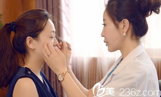 北京京民醫(yī)院醫(yī)生檢查