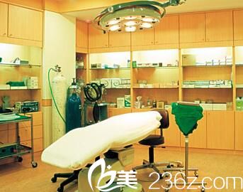 南京華美美容醫(yī)院無菌手術(shù)室 南京華美美容醫(yī)院無菌手術(shù)室