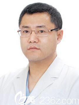 黑龍江瑞麗技術(shù)院長(zhǎng)楊永勝