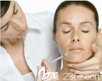 北京米蘭柏羽麗都整形美容醫(yī)院注射瘦臉除皺圖