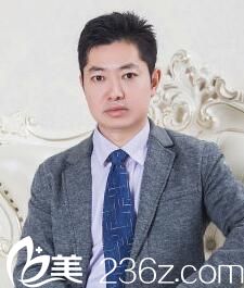 醫(yī)療美容院長郭帥 醫(yī)療美容院長郭帥