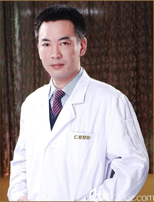 醫(yī)療美容醫(yī)生包濤 醫(yī)療美容醫(yī)生包濤
