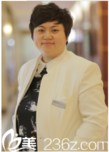 北京米蘭柏羽麗都醫(yī)療美容醫(yī)院于曉春醫(yī)師