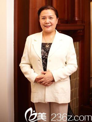 武漢美基元整形醫(yī)生于偉 武漢美基元整形醫(yī)生于偉