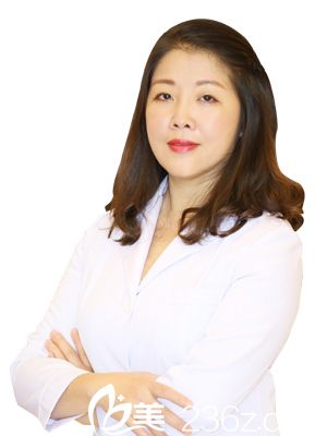 武漢美基元整形醫(yī)生梁瓊 武漢美基元整形醫(yī)生梁瓊