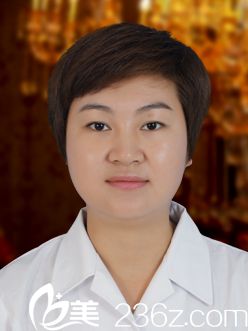 貴陽美貝爾整形醫(yī)生王君 貴陽美貝爾整形醫(yī)生王君