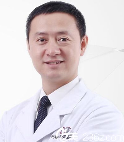 趙勝有 長春中妍美容醫(yī)院院長