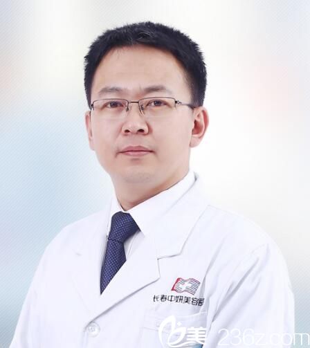 劉曉吉 長春中妍美容醫(yī)院業(yè)務(wù)院長