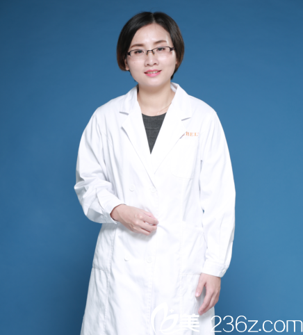 貴陽(yáng)美貝爾整形醫(yī)生丁梅絲 貴陽(yáng)美貝爾整形醫(yī)生丁梅絲