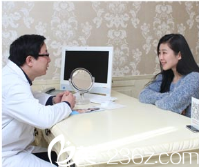 北京潤(rùn)美玉之光王明利工作照 北京潤(rùn)美玉之光王明利工作照