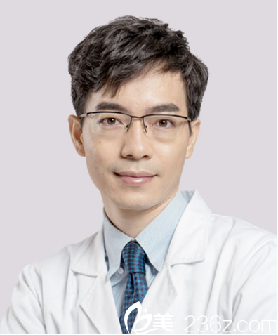 廣州韓妃整形醫(yī)院無(wú)創(chuàng)主任陳坦