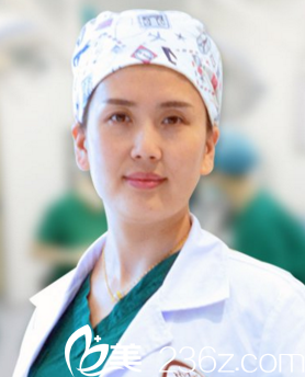 太原美媛薈整形美容醫(yī)院李莉婷 太原美媛薈整形美容醫(yī)院李莉婷