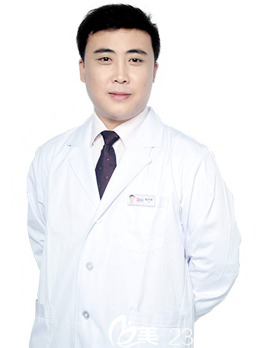 成都銅雀臺激光美膚科主任楊才華 成都銅雀臺激光美膚科主任楊才華