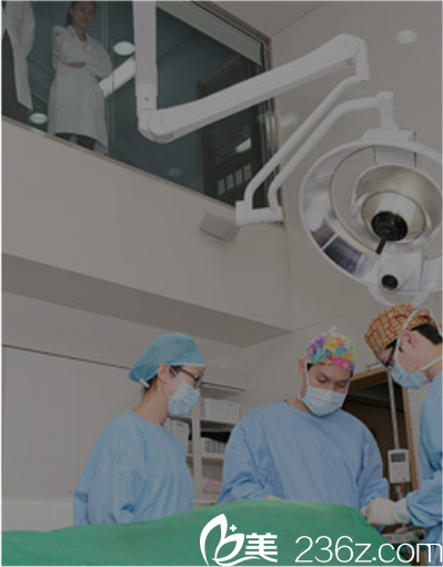 韓國(guó)麥恩醫(yī)院手術(shù)室可視系統(tǒng)