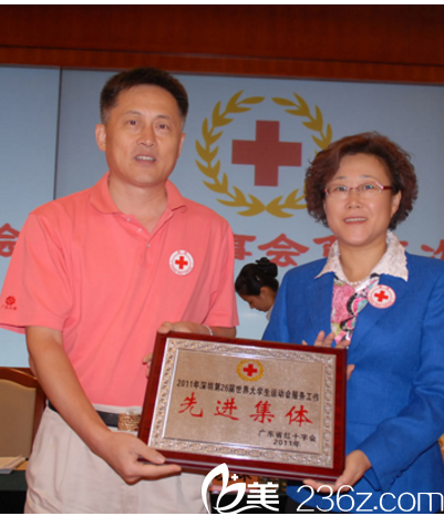 贛州華美醫(yī)療美容醫(yī)院怎么樣