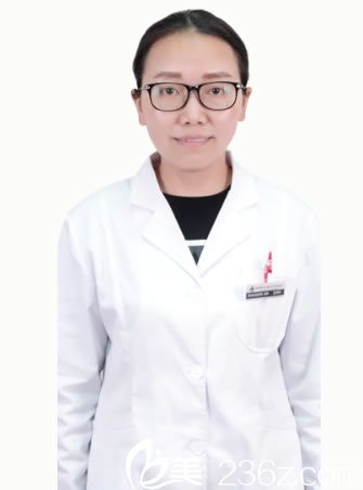 杭州美膚醫(yī)生王婷婷 杭州美膚醫(yī)生王婷婷
