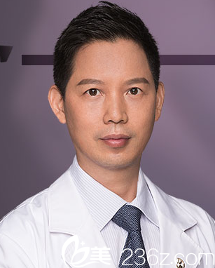 北京葉子整形美容醫(yī)院魯禮新醫(yī)生