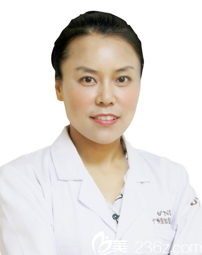 廣州壹加壹五官整形科項美蓮主任 廣州壹加壹五官整形科項美蓮主任