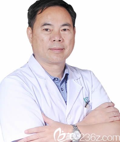 抗衰醫(yī)生趙堅鋼院長