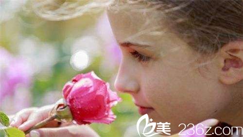 隆鼻會影響嗅覺嗎