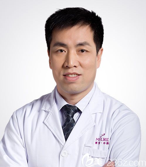 深圳美萊醫(yī)療美容醫(yī)院梁曉健主任