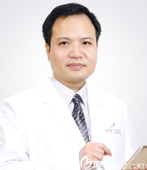 深圳美萊醫(yī)療美容醫(yī)院梁志為副主任 深圳美萊醫(yī)療美容醫(yī)院梁志為副主任
