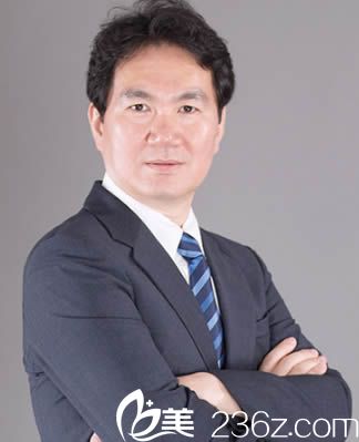 韓國整形醫(yī)生白承燦