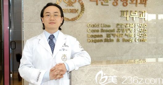 金祐正院長 金祐正院長