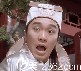 隆鼻不等于鼻綜合