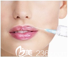 玻尿酸豐唇的優(yōu)點