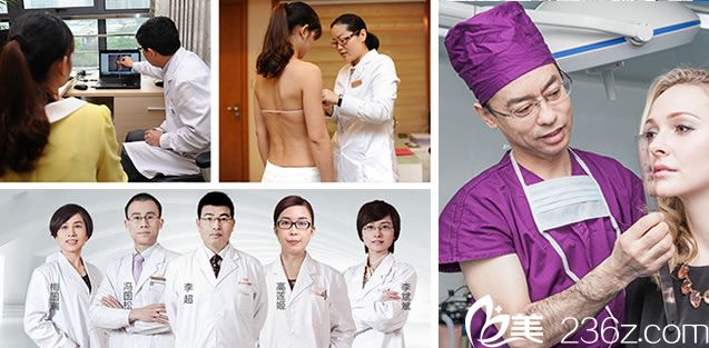 醫(yī)院提供優(yōu)質(zhì)整形服務(wù)