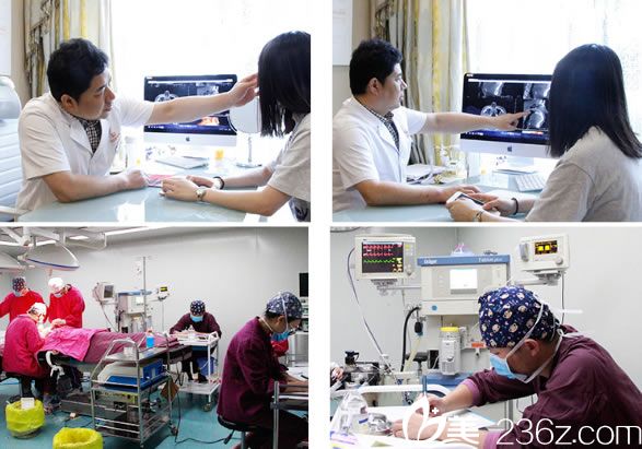 工作中的<!--<i data=20240703-sp></i>-->醫(yī)生 工作中的<!--<i data=20240703-sp></i>-->醫(yī)生