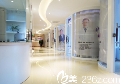 運(yùn)城麗都走廊