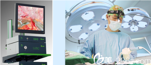 韓國(guó)麥恩醫(yī)院假體隆胸