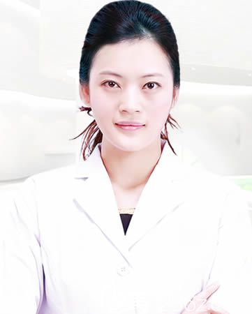 辜麗萍醫(yī)生照片