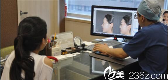 韓國will醫(yī)院魏亨坤術(shù)前分析