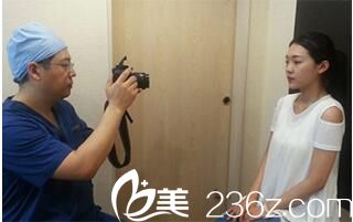 韓國will醫(yī)院魏亨坤設(shè)計鼻子