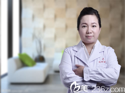 沈陽(yáng)名流醫(yī)院做雙眼皮王莉莉醫(yī)生