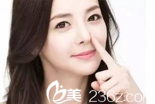 做完鼻整形術(shù)后護理特別重要