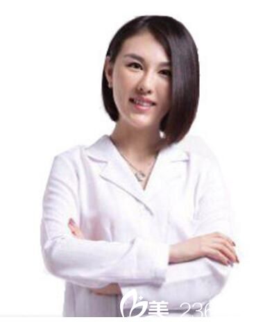 韓楚 張家口維多利亞醫(yī)院微整形醫(yī)師