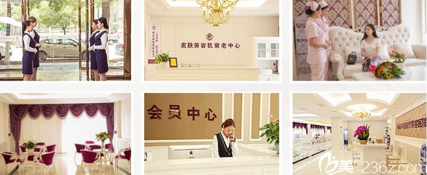 張家口的整形醫(yī)院